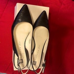 Anne Klein Woman’s size 8.5 low heal